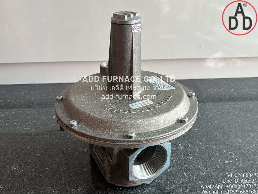 Maxitrol 210DZM ES368M - Rp2 (4)